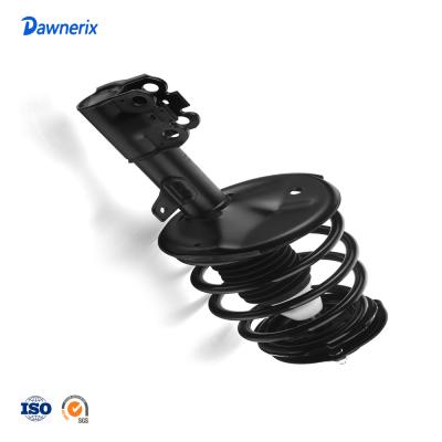 China The steel auto parts the shock absorber automobile shock absorber damper assembly for Toyota MATRIX 339194 for sale