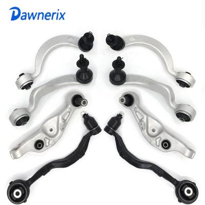 China Auto RH Control Arms And Left Hand Upper Control Arms For Lexus LS460 RWD 2007 Normal LS460 2008-2017 48620-59015 for sale