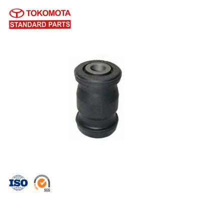 China Steel+Rubber Auto Parts Suspension Arm Bushing For Toyota Corolla MATRIX WISH 48654-02020 for sale