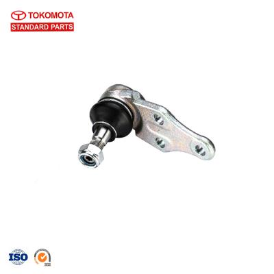 China Steel Ball Joint Auto Lower Suspension System For TOYOTA PRADO 43330-60040 for sale