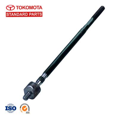 China Auto Spare Parts Steel Stretch End For TOYOTA HILUX 45503-09320 for sale