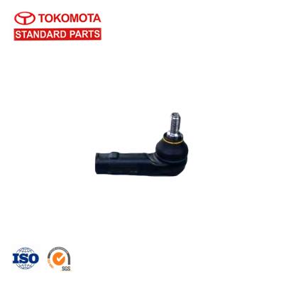 China Car Part Steel Auto Steering Link Rod End For TOYOTA HIACE OUTER FRONT 45046-29215 CET-70 for sale