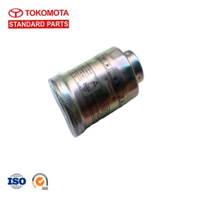 China Filter Paper Auto Parts Fuel Filter For TOYOTA Hilux 23300-75141 for sale