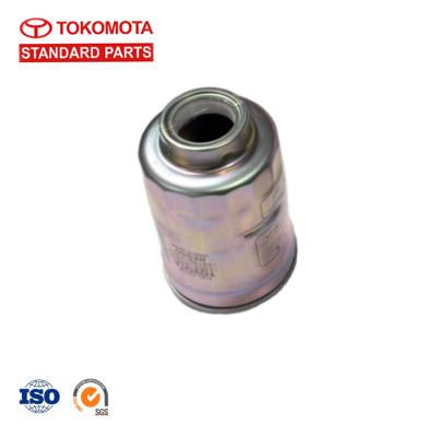 China Filter Paper Auto Parts Fuel Filter For HYUNDAI TUCSON 31911-2E000 for sale