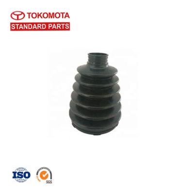 China Rubber Seal BOOT Auto Parts C.V Steering Boots For TOYOTA CAMRY COROLLA 04438-12170 for sale