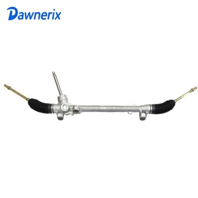 China Steel Auto Car Steering Rack Steering Gear Box For MAZDA CX-5 2.0/2.5 2012-2013 KD5H-32-110 KD3132110 for sale