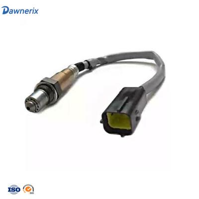 China For Buick Regal Auto Parts Car Sensor System Oxygen Sensor 24103710 22-23mm thickneee for sale