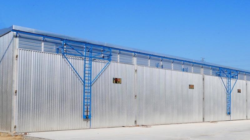 Verified China supplier - Harbin Huahai Wood Drying Equipment Manufacturing Co., Ltd.