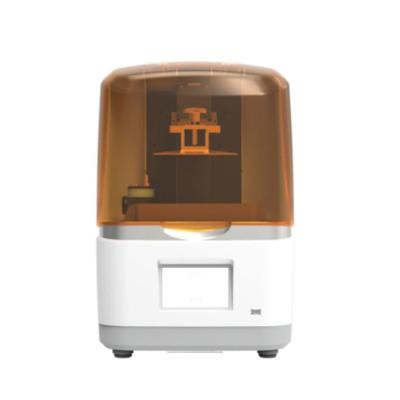 China Resin Dental Professional Dental Model Printer, High Precision 3D Software System China Dental 3D Printer for sale