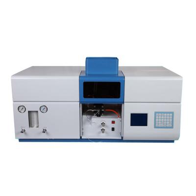 China â ‰ ¤ 0.04Î ¼ g/ml/1% metal analysis machine MCL0071 atomic absorption spectrometer aas for sale