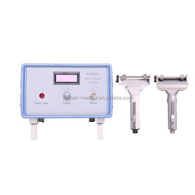 China MCS-XP001 Dermatome Electric Metal Skin Graft for sale