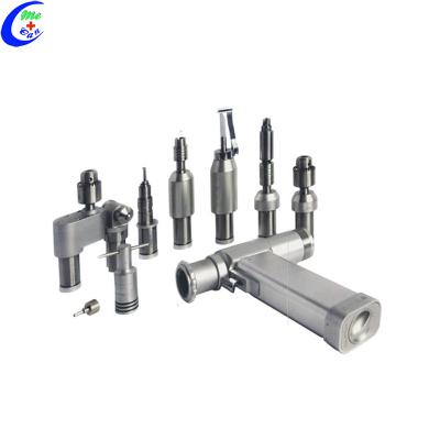 China Multifunctional Medical Drill Metal Electric Surgical Bone Saw Orthopedic Surgical Power Drill for sale