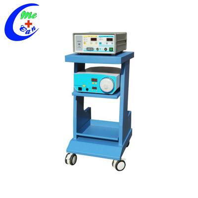 China Metal MCS-LEEP-5 Five Modes Medical Use LEEP Electrosurgical Operating Surgical Generator LEEP for sale