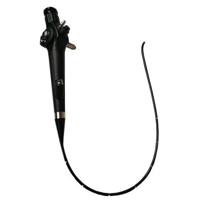 China High Quality Metal Endoscope Portable Flexible Fiber Optic Nasopharyngoscope for sale