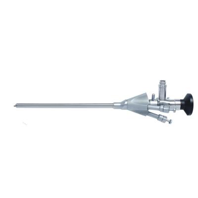 China Neurosurgery Instruments Ventriculoscopy / Metal Ventriculoscope for sale