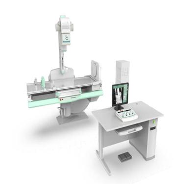 China New Digital Fluoroscopy C-Arm Surgical X-Ray Machine â ‰ ¥ 65kVA for sale