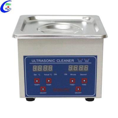 China Household Digital Pro Ultrasonic Cleaner China for sale