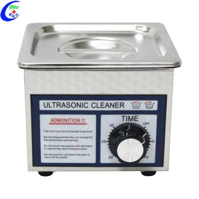 China Commercial Portable Industrial Ultrasonic Cleaner for sale