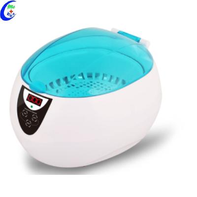 China Metal Ultrasound Machine Household Ultrasonic Cleaner for sale