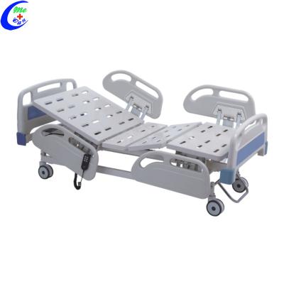 China Hospital Commercial Examination Furniture Electric Multifunctional Medical Bed for sale