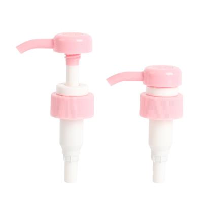 China China Manufacturer Supply 33mm For Shampoo Essential Oil Lotion Pump Bottle Dispenser en venta