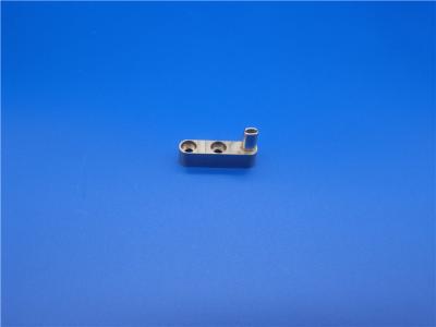 China Metal Processing Metal CNC Parts for sale