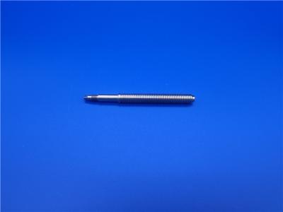 China Ra3.2 AL5052 CNC Milling Parts for sale