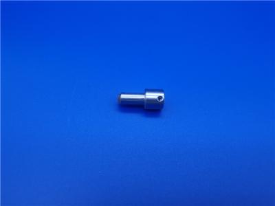 China A380 CNC Machined Aluminum Parts for sale