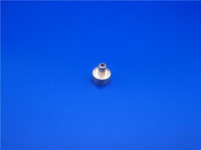 China BSPP Stainless Steel Hex Nipples for sale