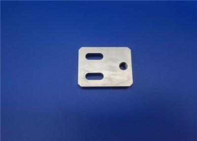 China SS316L Brushing Surface Stainless Steel CNC Parts Precision Turning Components for sale