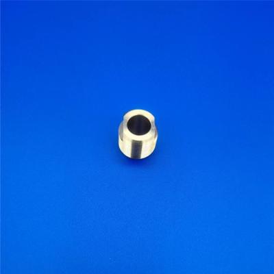 China BSPT BSP 150LB SUS316 Female Threaded Pipe Fitting CNC Ss 304 Hex Nipple OEM for sale