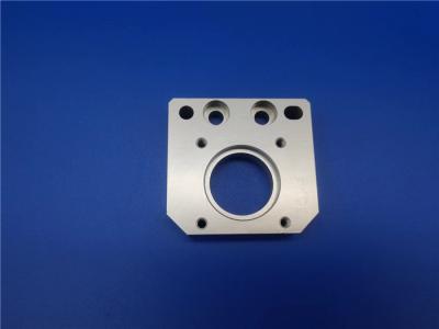 China Aluminum 5052 Die Steel CNC Machining Auto Parts Precision Sheet Metal Fabrication for sale