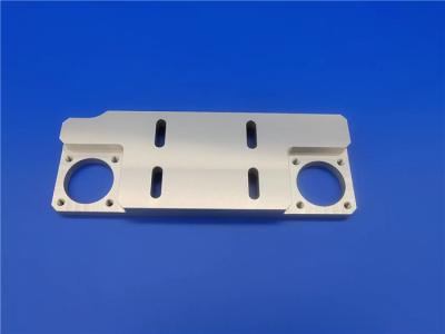 China AL7075 SS316 CNC Turning Milling Parts Precision Sheet Metal Parts Fabrication for sale