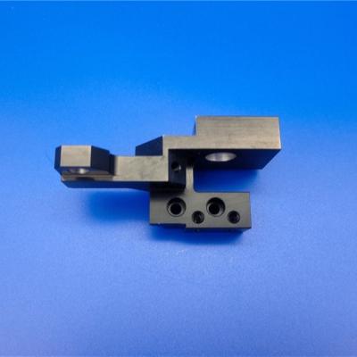 China 0.005mm AL5052 CNC Machining Milling Turning Parts SUS303 3D Milling Service for sale