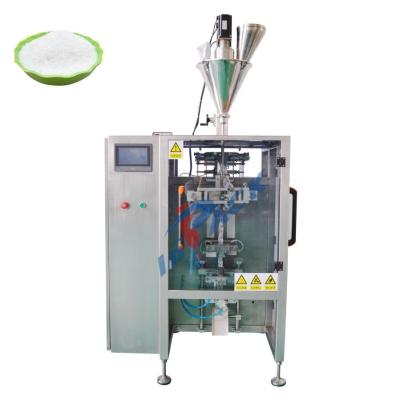 China Automatic vertical food/detergent/spices milk/washingPowder filling packing machine for sale