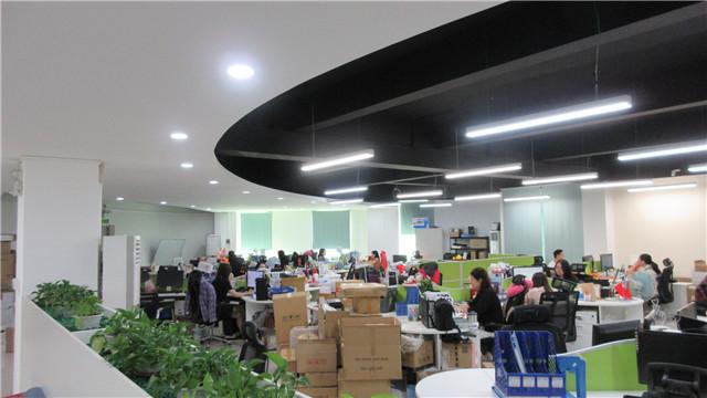 Verified China supplier - Jiangmen Greenfrom Household Co., Ltd.