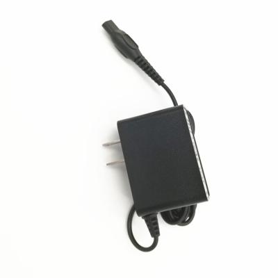 China PC CE PSE listed 15v0.5a power adapter for kids hair-cutting machine for sale