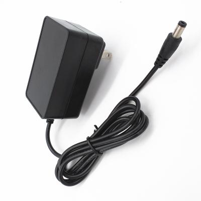 China Listed LED Lamp 12v 24v TUV PSE 12V1A 24V0.5A Power Adapter For LED Lighting for sale