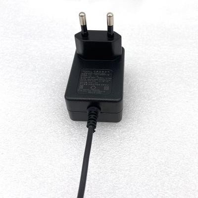 China LED light. kc electrical appliances KCC approved 6v1000ma dc to ac adapter dc power adapter 6v1a 6w power adapter for sale