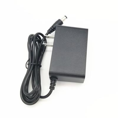 China CCTV Product 12V2A 24V1A Power Supply DC AC Adapter For Electronics Products With PSE UL Approved 24V1A Power Adapter for sale