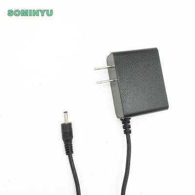 China ROHS 12.6V1A Adapter with ETL FCC PSE CE kc ccc SAA Certificates Listed 12.6V1A Charger for sale