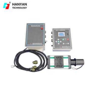 China HBQ-60 Automatic Welding Oscillator Welding Oscillating Machine for sale