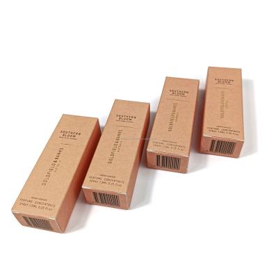 China Handmade manufacturers wholesale lipstick cardboard color cosmetics box can be custom packaging paper gift box for sale