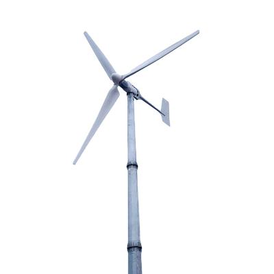 China 15kw wind power generator for farm 15kw for sale