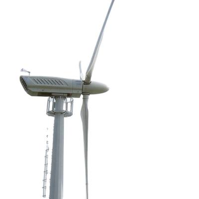 China 60KW 60kw Wind Turbine Generator Set for sale