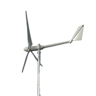 China AELOS 3kw 3kw Wind Turbine for sale