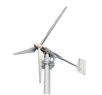 China 20kw wind generator for 20kw micro grid for sale