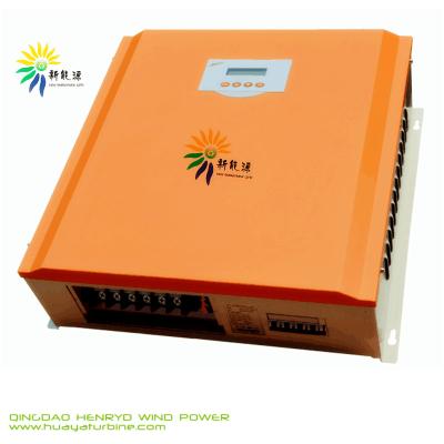 China Wind Turbine Off Grid Wind Turbine Generator Controller 500w 1kw 2kw 3kw 5kw 10kw 20kw 30kw 50kw 100kw for sale