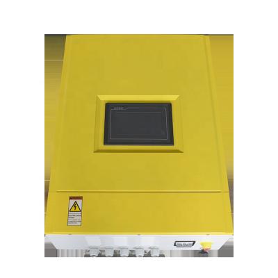 China On Grid And Off Grid Two Way Inverter 10kw 20kw 30kw 50kw 100kw 200kw 300kw 500kw 1000kw for sale