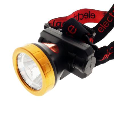 China 18650 Li-ion 18650 Rechargeable Battery Rechargeable Head Light Camping DIY Work Helmet Head Light Long Strap Adjustable SMD LED IPX3 Head Lamp for sale